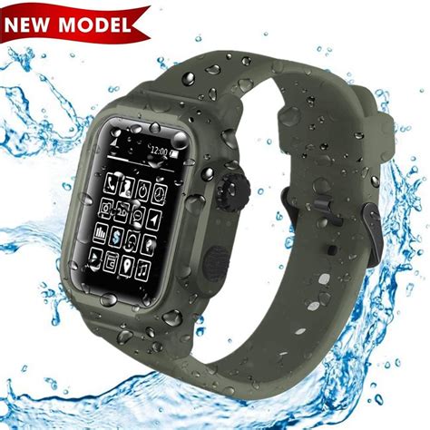 apple watch running band|waterproof apple watch bands.